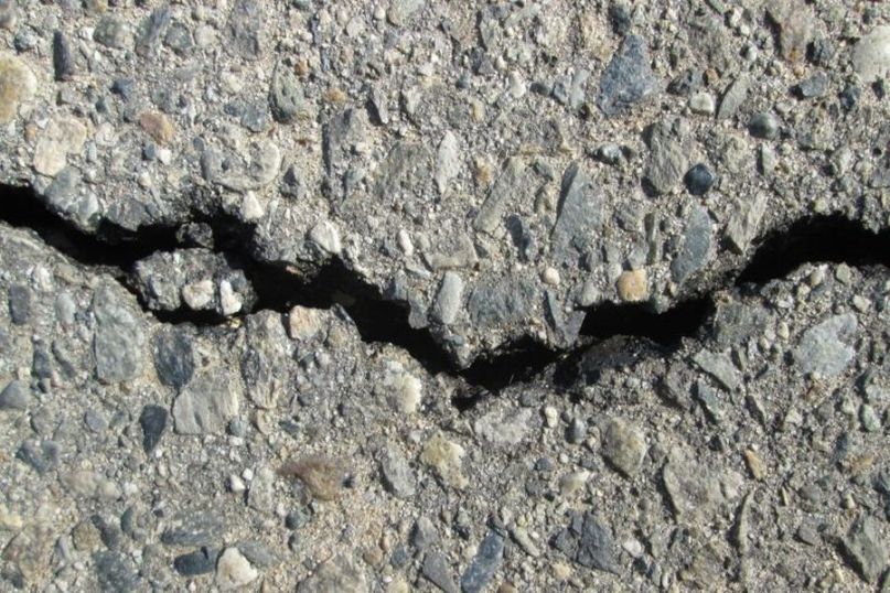 Der Untergrund beschreibt die Basisoberfl&auml;che oder Schicht, auf der etwas platziert oder auf der etwas ruht.