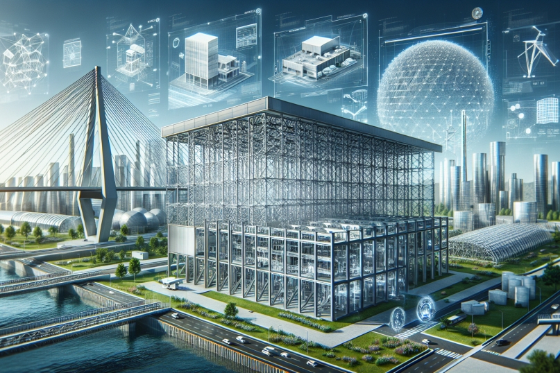 Leichtbauweise - Neue Wege im deutschen Bausektor