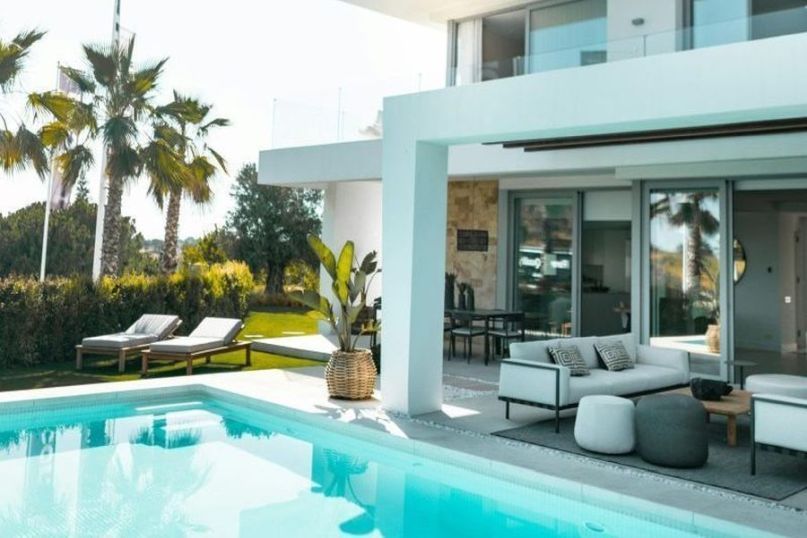 Beim Inserieren eines Neubaus geht es darum, m&ouml;glichst rasch geeignete Kaufinteressenten zu identifizieren