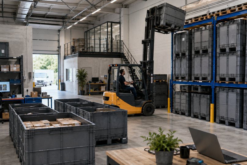 Ein E-Commerce-Unternehmen ist ein Unternehmen, dessen Gesch&auml;ftsmodell ganz oder &uuml;berwiegend auf dem elektronischen Handel basiert.