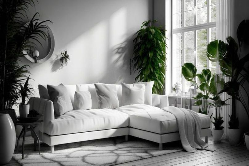 Das Wohnambiente bezieht sich auf die Gesamtheit der Gestaltung und Atmosph&auml;re eines Wohnraums und spielt eine entscheidende Rolle f&uuml;r das Wohlbefinden der Bewohner.