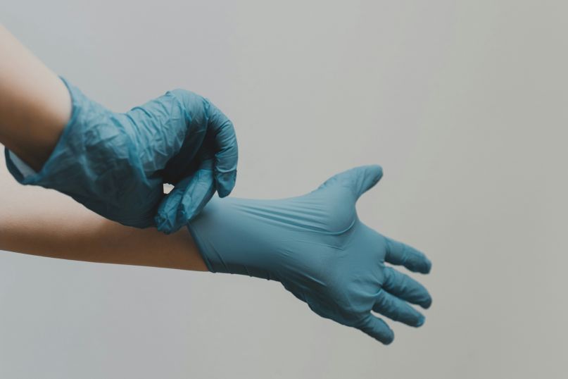 Die Feinreinigung ist der abschlie&szlig;ende Reinigungsschritt nach Abschluss aller Bau- oder Renovierungsarbeiten, bevor ein Objekt an den Nutzer &uuml;bergeben wird.