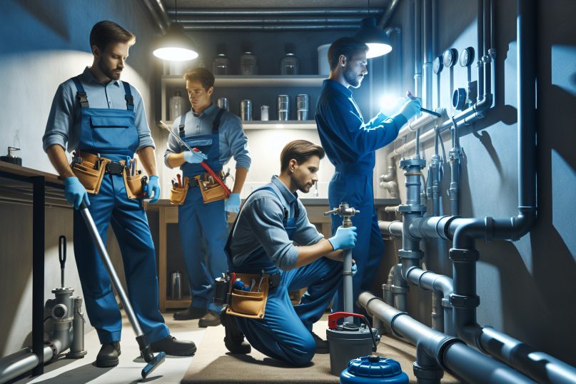 Ein Rohr ist ein hohler, zylindrischer Gegenstand, der dazu dient, Fl&uuml;ssigkeiten, Gase oder andere Stoffe zu leiten oder zu transportieren.