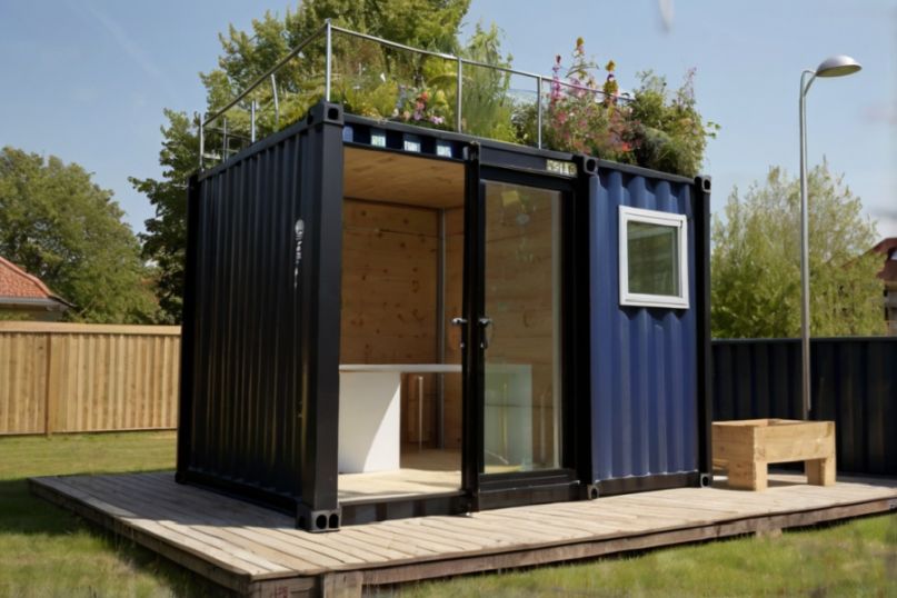 Umnutzung beschreibt den Prozess, bei dem ein Geb&auml;ude oder eine Fl&auml;che einer neuen, oft v&ouml;llig anderen Verwendung zugef&uuml;hrt wird, als urspr&uuml;nglich vorgesehen.