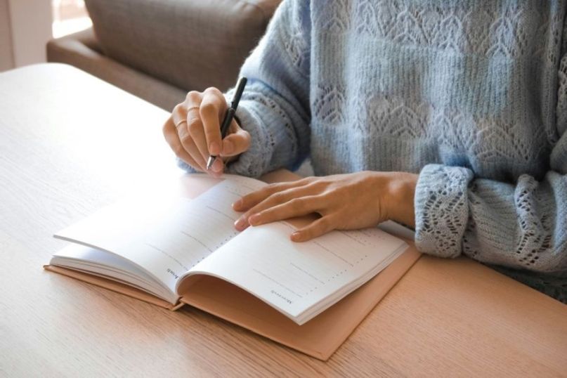 Eigenes Bautagebuch als Kalender anlegen: Die besten Tipps dazu