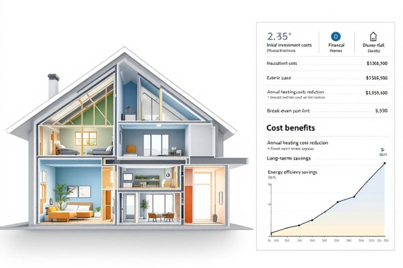 Fortschrittliche feuchtevariable Dampfbremsen passen ihre Durchl&auml;ssigkeit automatisch an die jeweiligen klimatischen Bedingungen an