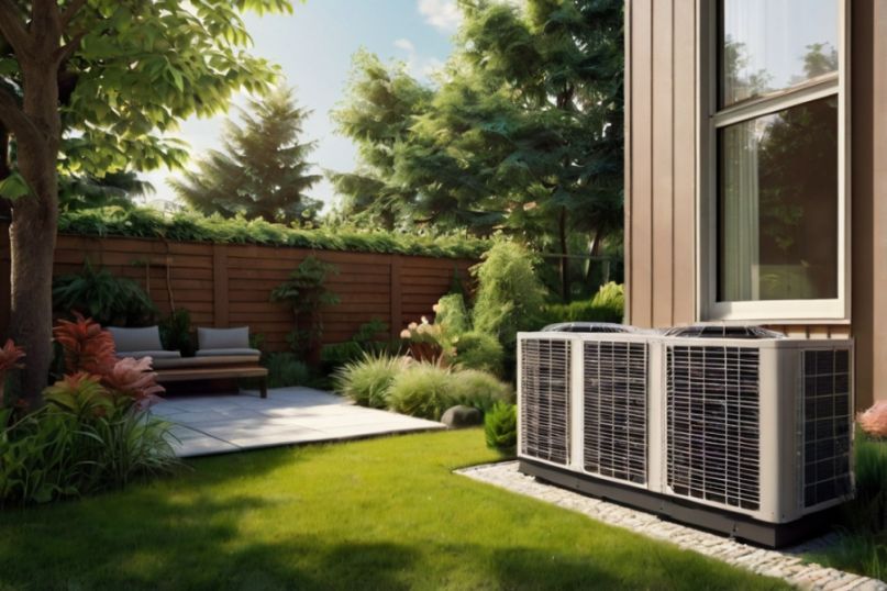 Anschaffungskosten von W&auml;rmepumpen: Wovon sie abh&auml;ngen