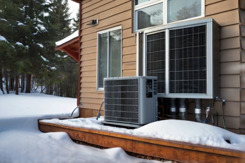 Kostenfaktoren / Welche Faktoren beeinflussen die Anschaffungskosten einer W&auml;rmepumpe?