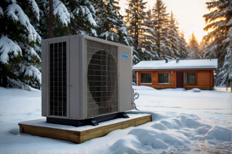 Wie lassen sich die Betriebskosten einer W&auml;rmepumpe senken?